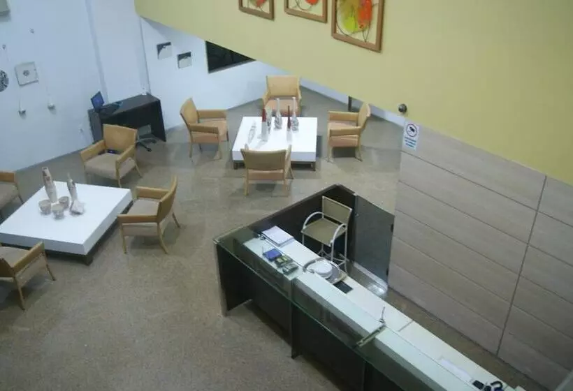 酒店 Cjc Maximum Flat