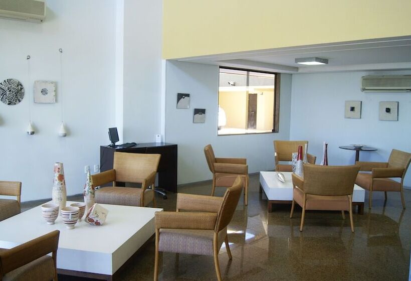 هتل Cjc Maximum Flat