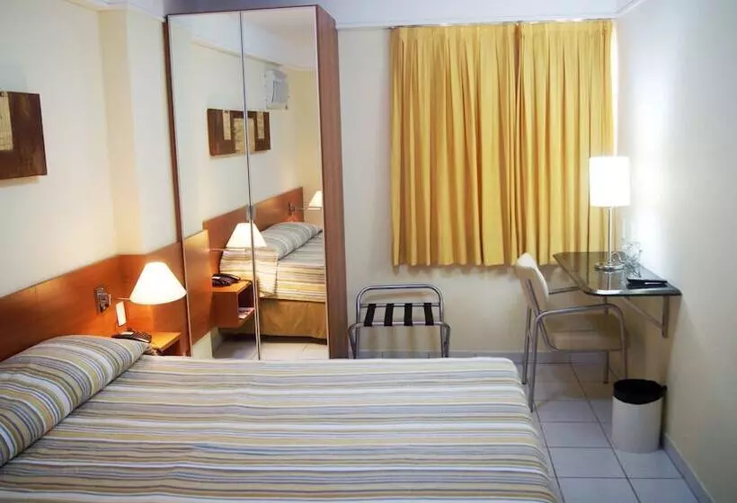 酒店 Cjc Maximum Flat