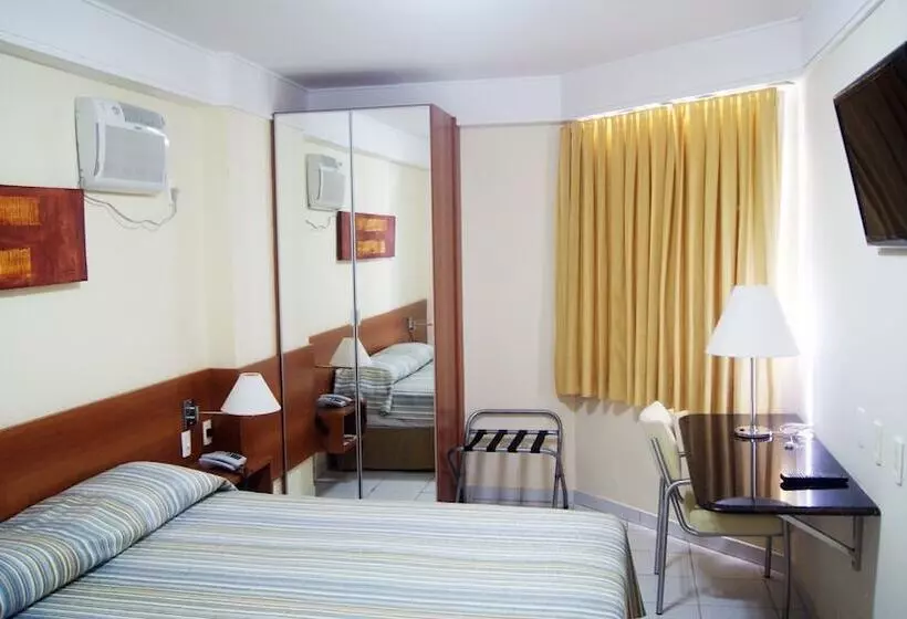 酒店 Cjc Maximum Flat