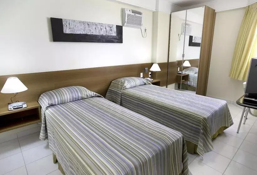 酒店 Cjc Maximum Flat