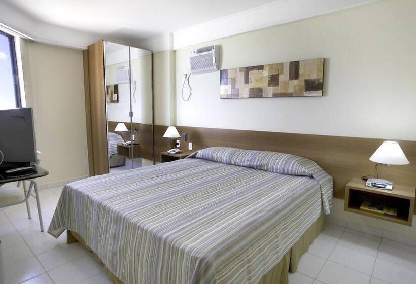 هتل Cjc Maximum Flat