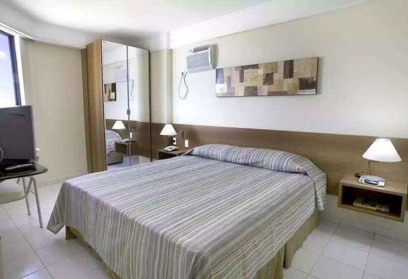 酒店 Cjc Maximum Flat