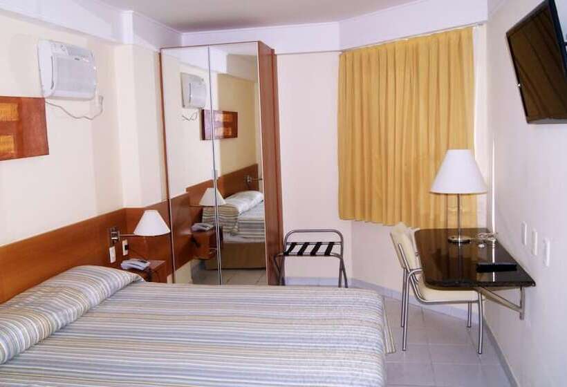 هتل Cjc Maximum Flat