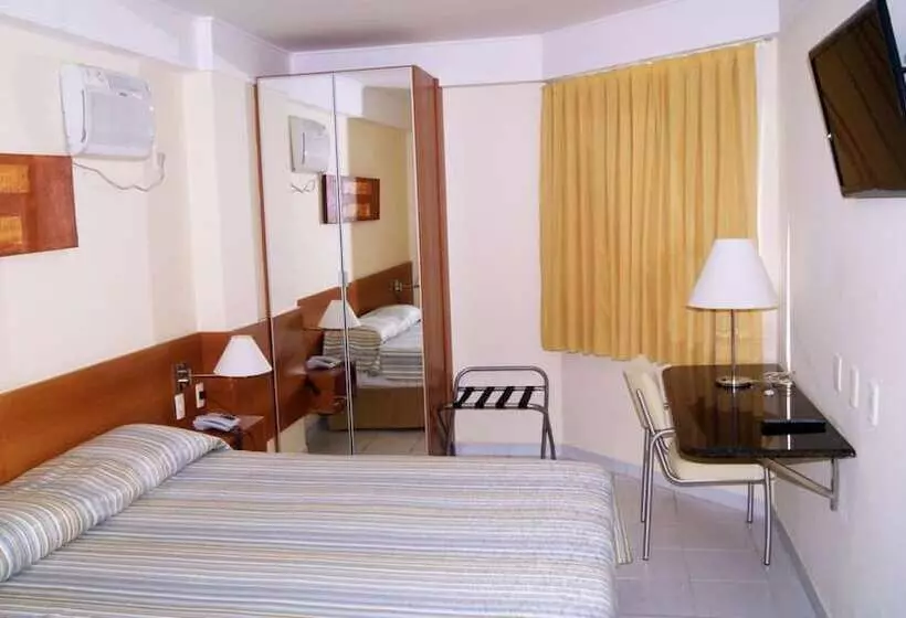 酒店 Cjc Maximum Flat