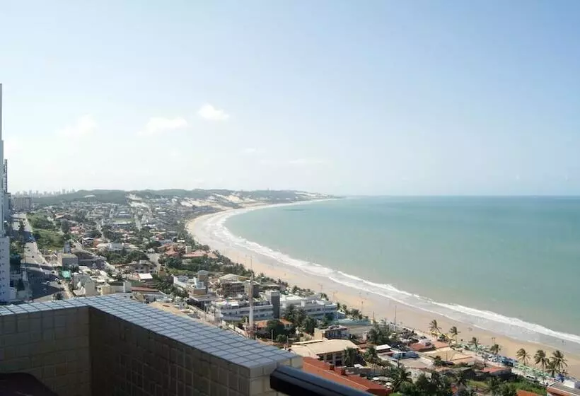 酒店 Cjc Maximum Flat