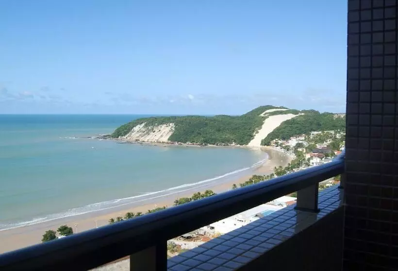 酒店 Cjc Maximum Flat