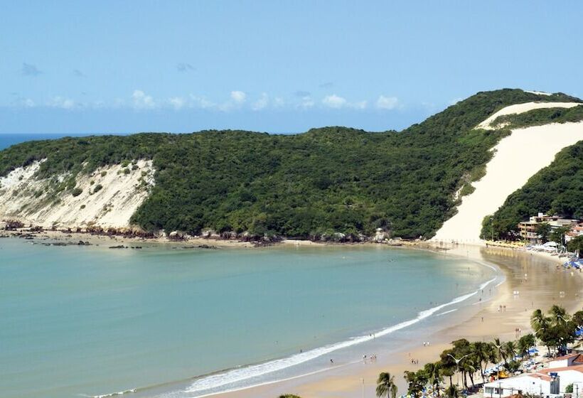 هتل Cjc Maximum Flat