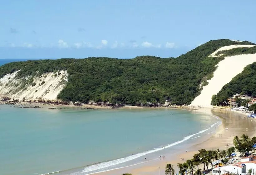 酒店 Cjc Maximum Flat