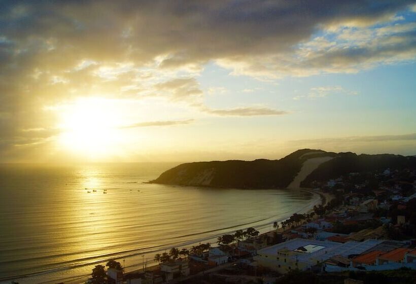 هتل Cjc Maximum Flat