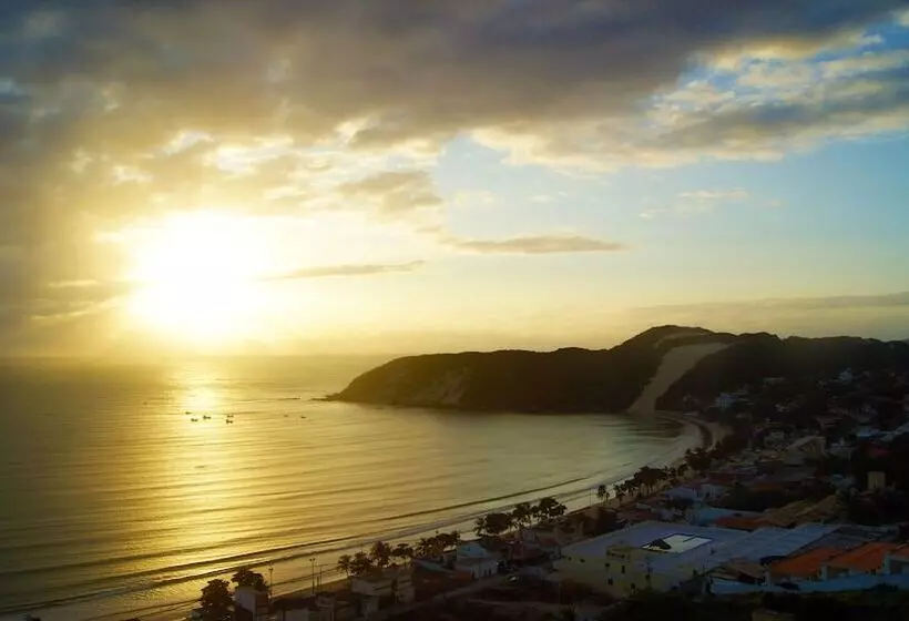 酒店 Cjc Maximum Flat