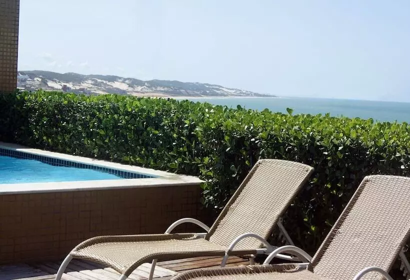 酒店 Cjc Maximum Flat