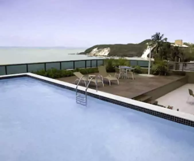 酒店 Cjc Maximum Flat