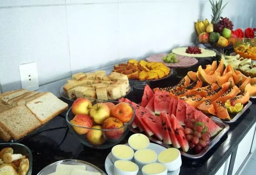 酒店 Cjc Maximum Flat