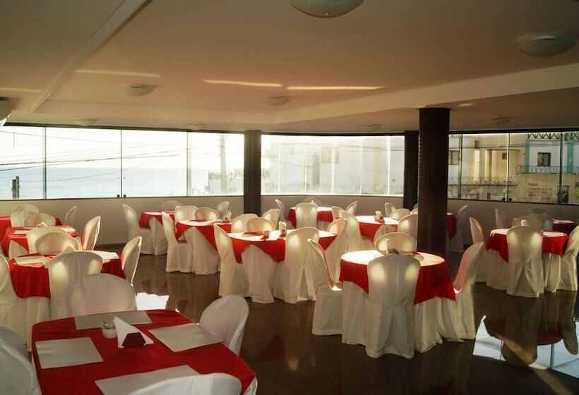 هتل Cjc Maximum Flat