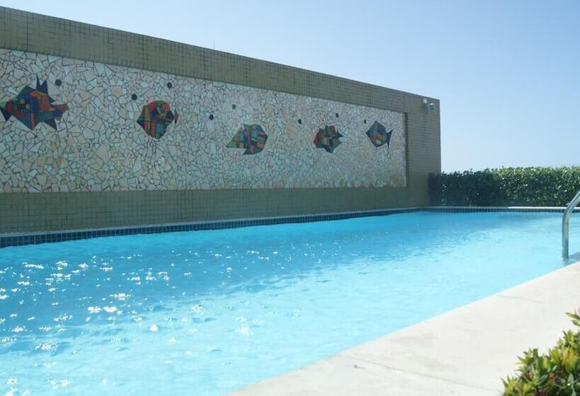 هتل Cjc Maximum Flat