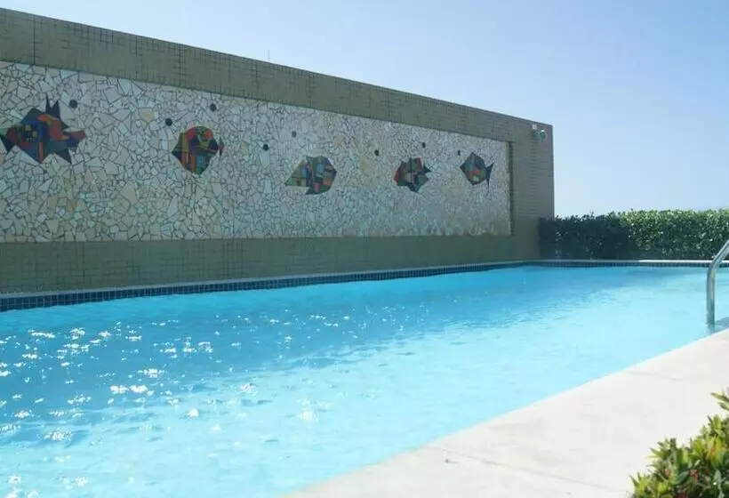 酒店 Cjc Maximum Flat