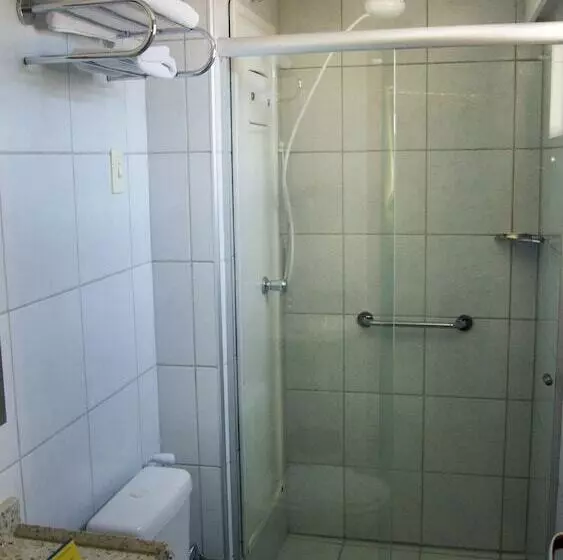 酒店 Cjc Maximum Flat