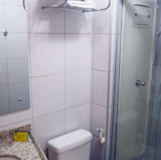 هتل Cjc Maximum Flat