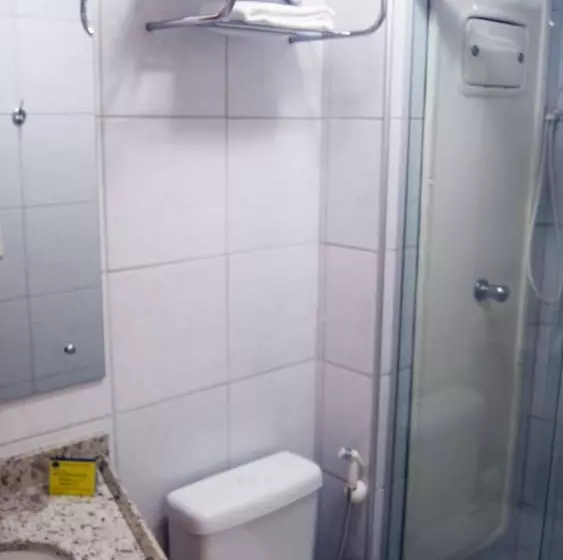 酒店 Cjc Maximum Flat