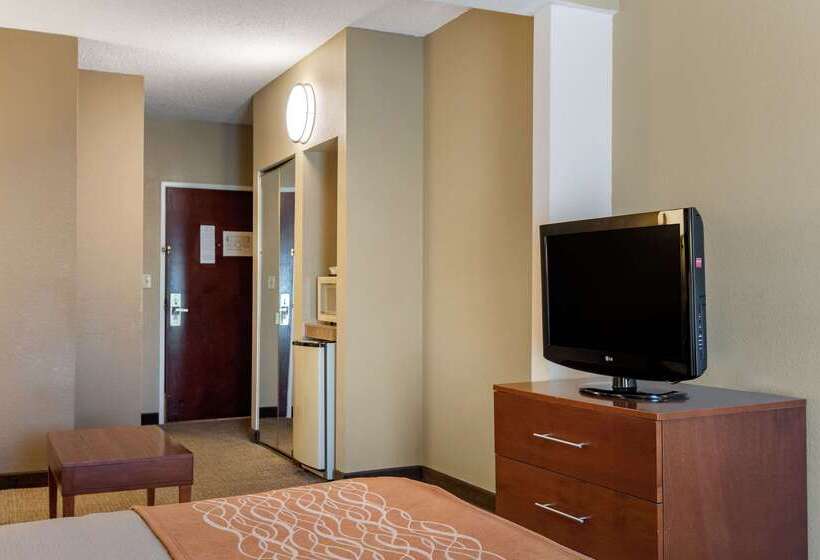 בית מלון כפרי Comfort Inn & Suites Suwanee Sugarloaf