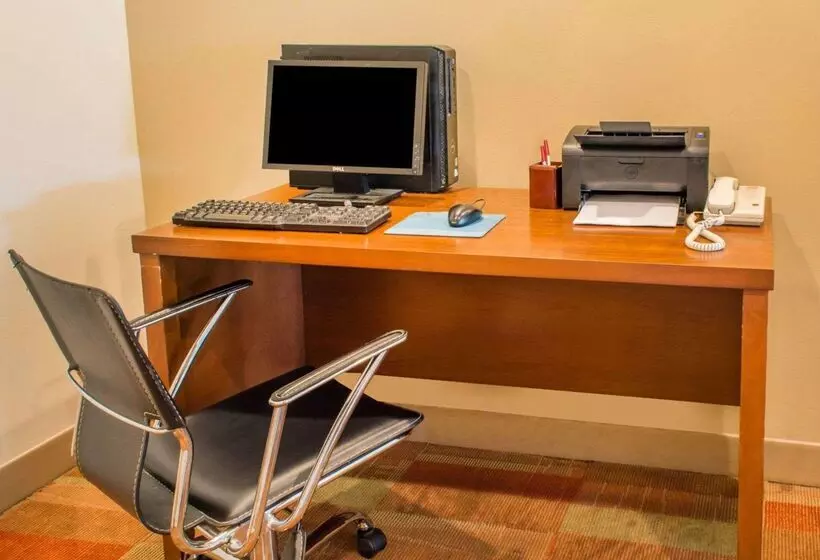 酒店 Quality Suites