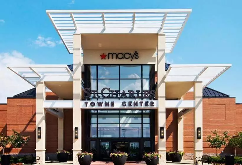 酒店 Quality Suites