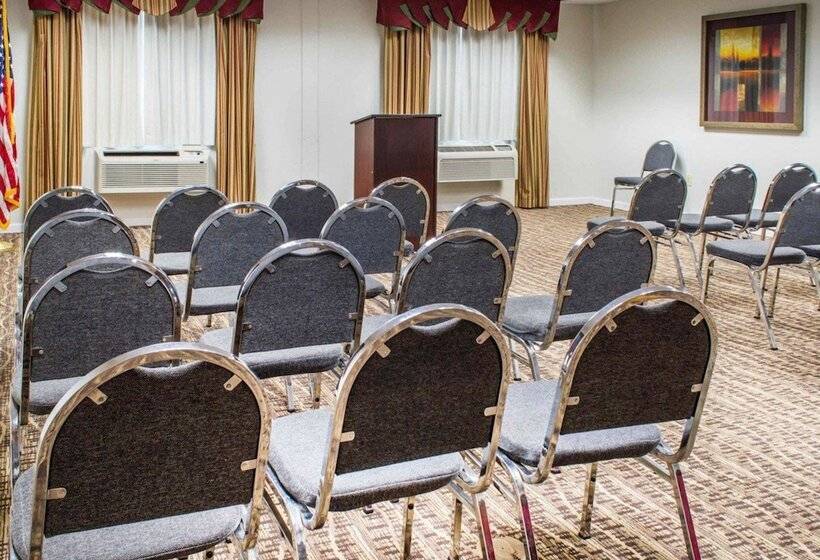 酒店 Quality Suites