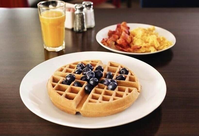 酒店 Quality Suites