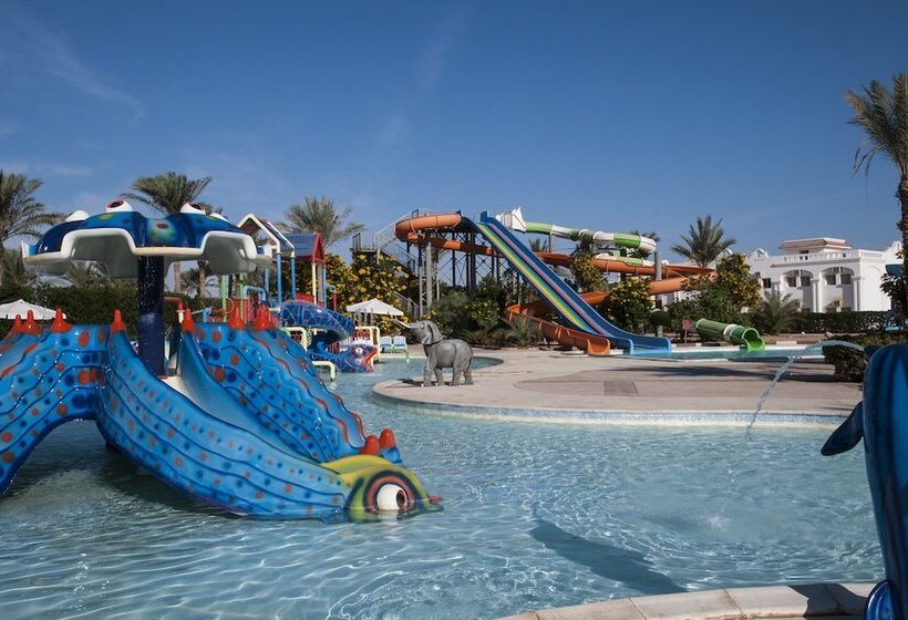 هتل Continental Plaza Beach Resort