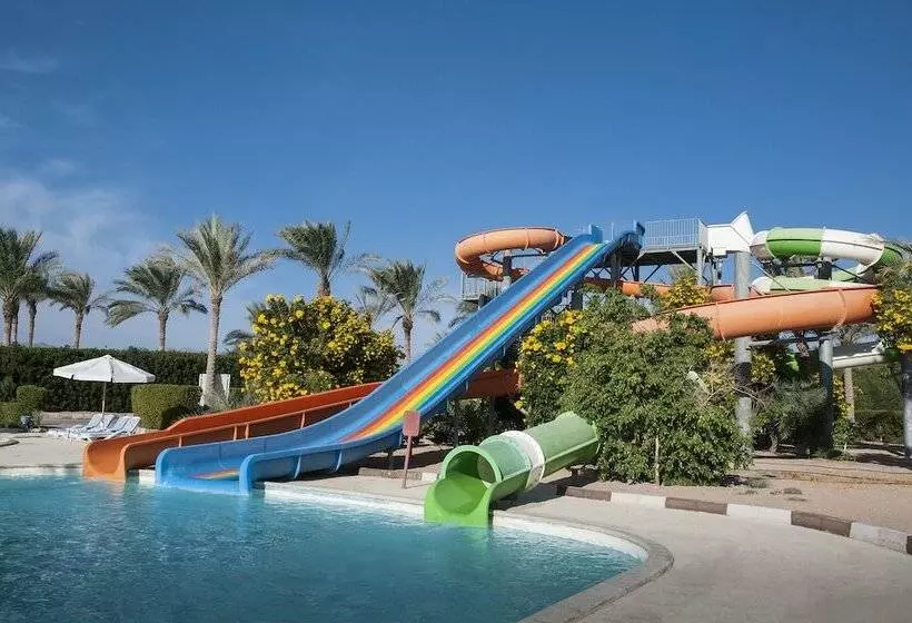 בית מלון כפרי Continental Plaza Beach Resort