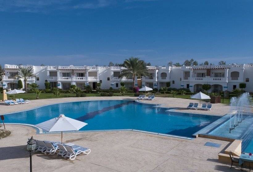 هتل Continental Plaza Beach Resort