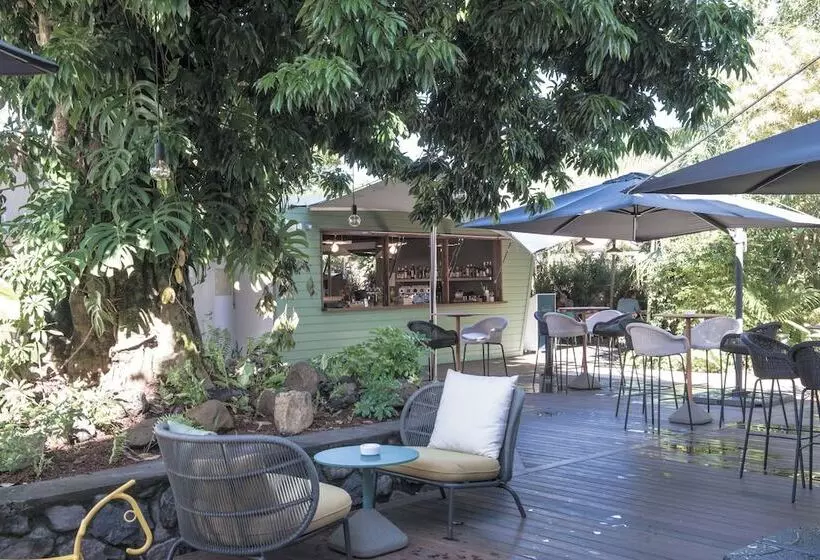 هتل Dimitile Hôtel & Spa