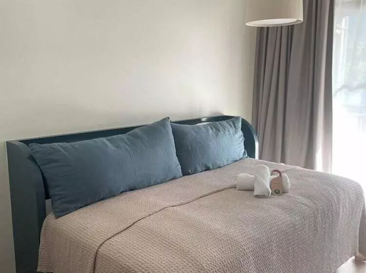 هتل Dimitile Hôtel & Spa