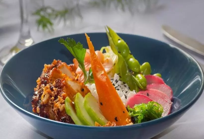 هتل Dimitile Hôtel & Spa