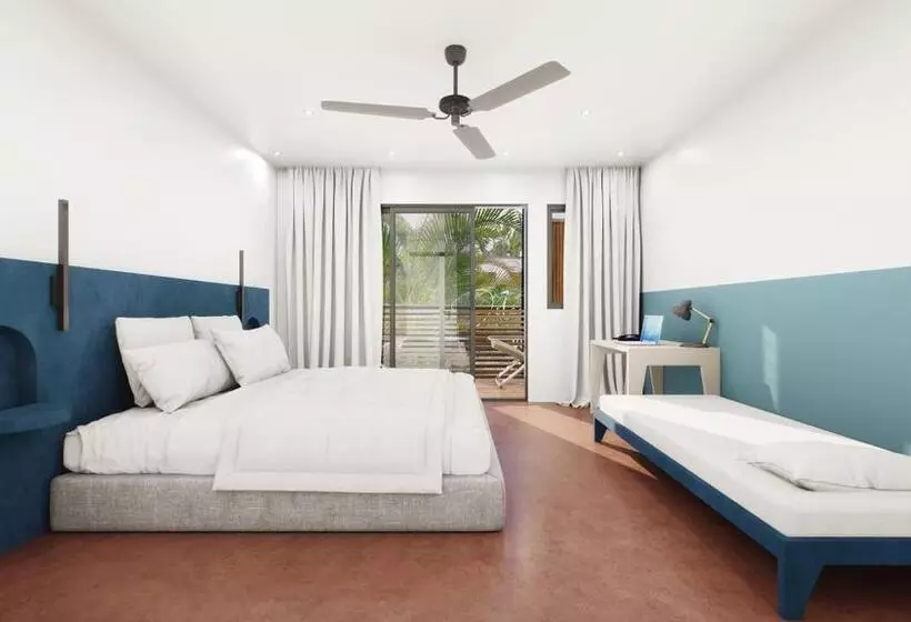 هتل Dimitile Hôtel & Spa