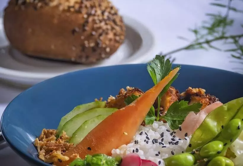 هتل Dimitile Hôtel & Spa