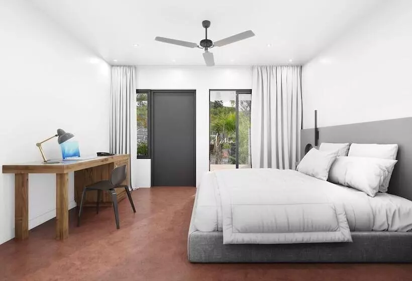 هتل Dimitile Hôtel & Spa