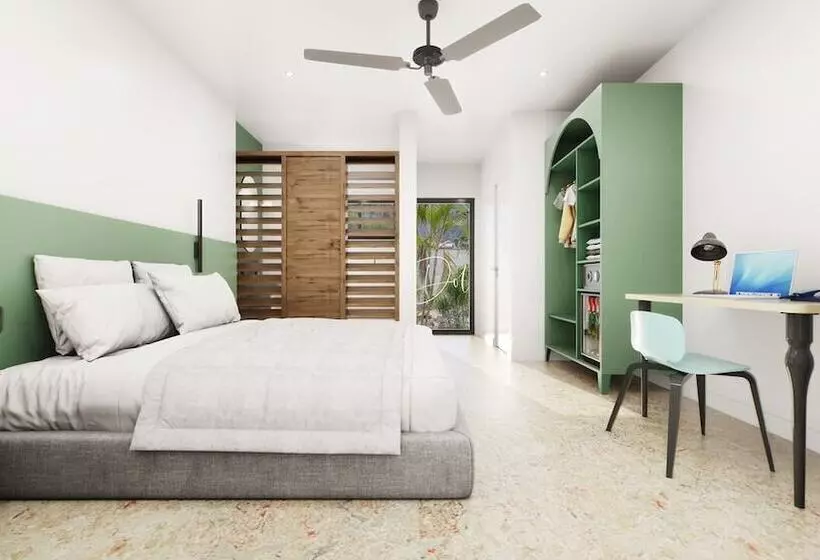 هتل Dimitile Hôtel & Spa