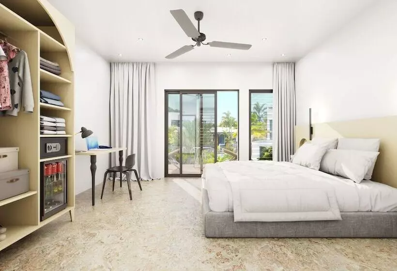 هتل Dimitile Hôtel & Spa