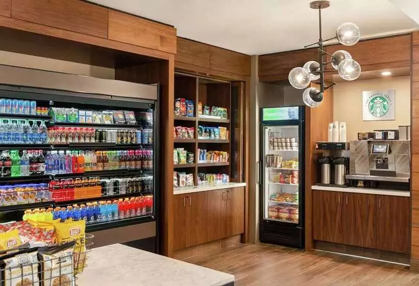 ホテル Embassy Suites By Hilton Convention Center Las Vegas