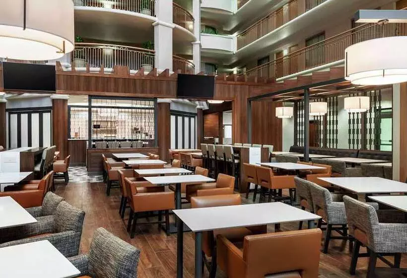 ホテル Embassy Suites By Hilton Convention Center Las Vegas