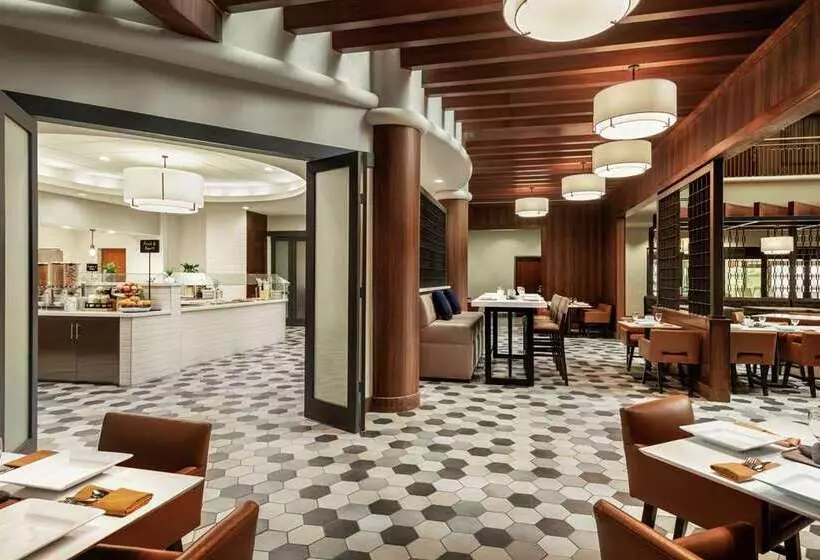 ホテル Embassy Suites By Hilton Convention Center Las Vegas