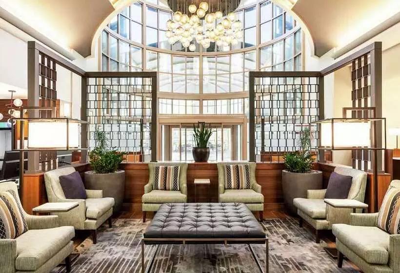 ホテル Embassy Suites By Hilton Convention Center Las Vegas