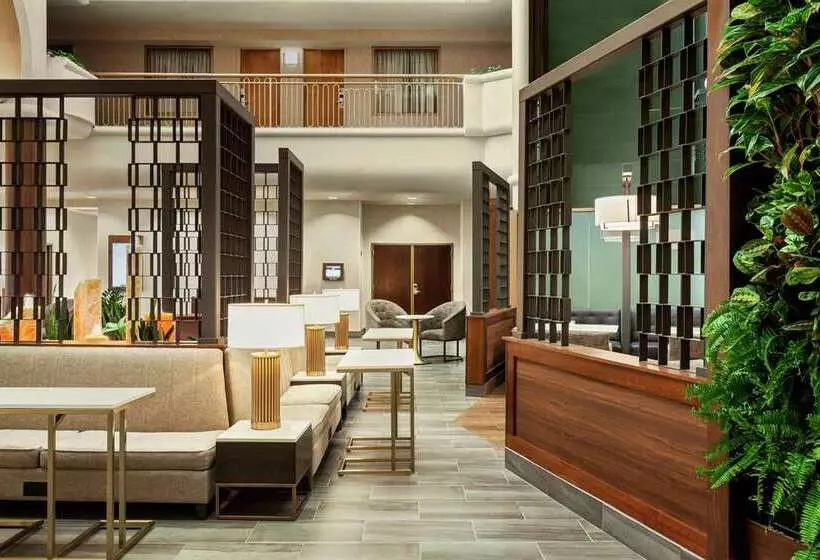 ホテル Embassy Suites By Hilton Convention Center Las Vegas