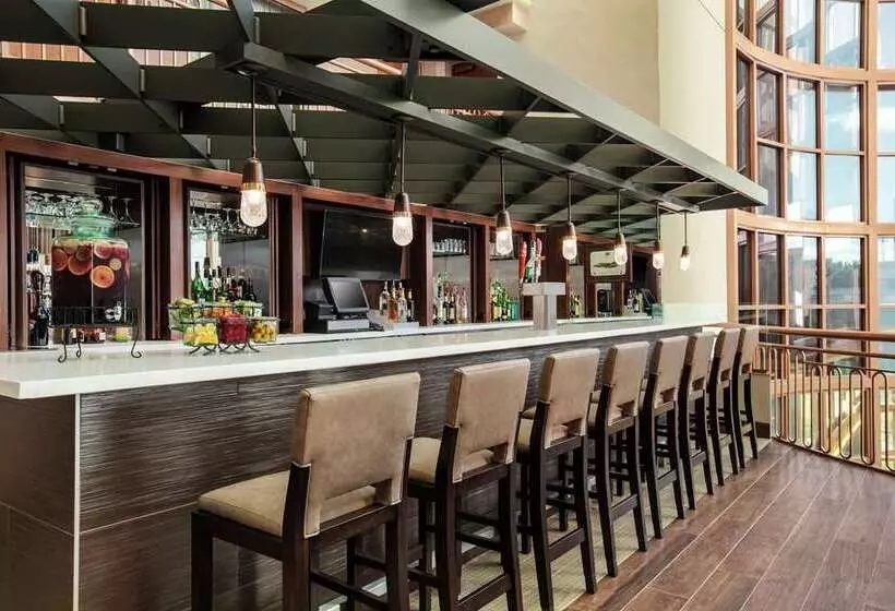 ホテル Embassy Suites By Hilton Convention Center Las Vegas