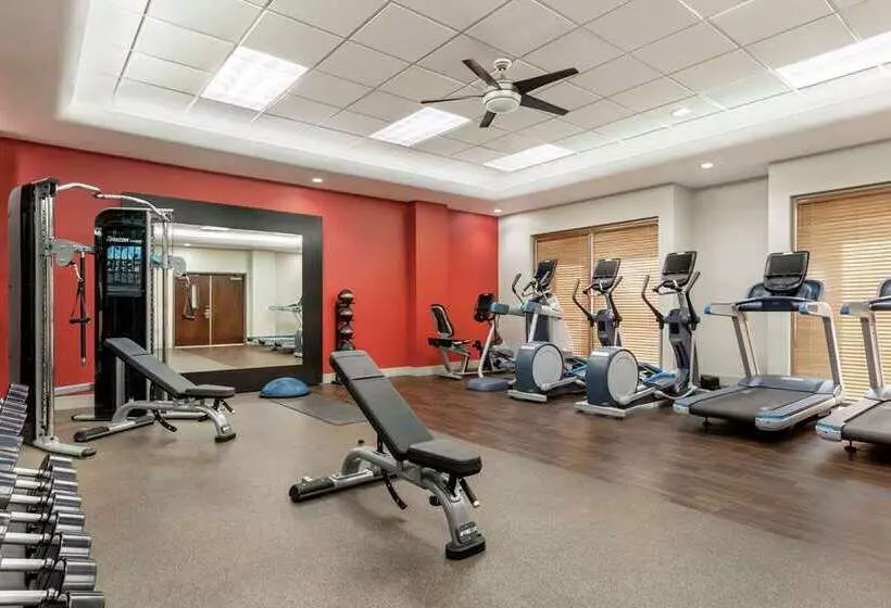 ホテル Embassy Suites By Hilton Convention Center Las Vegas