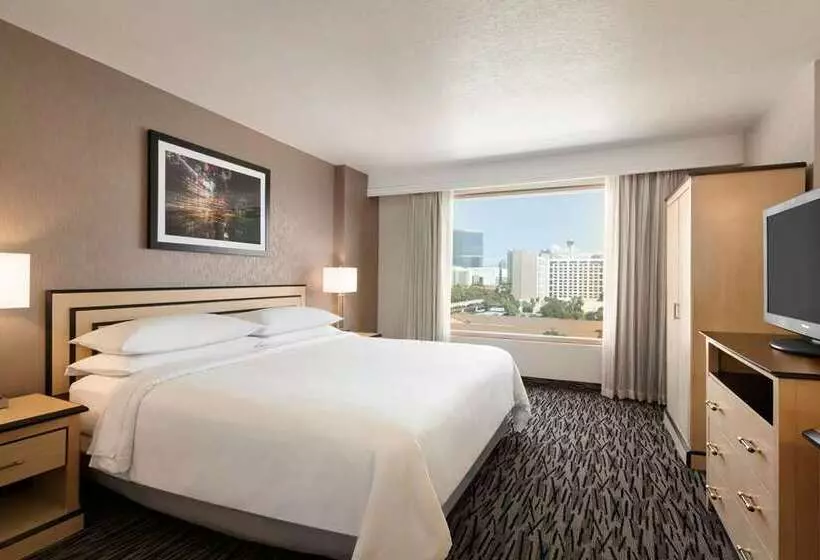 ホテル Embassy Suites By Hilton Convention Center Las Vegas