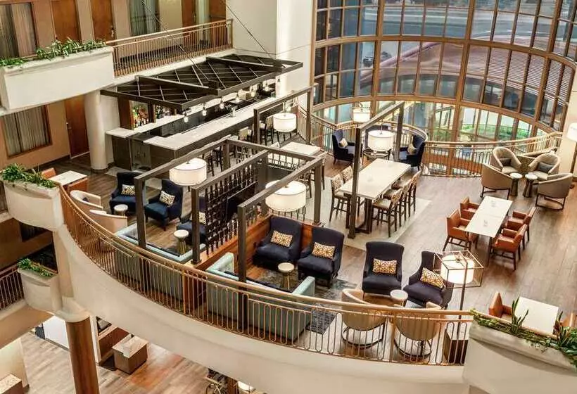 ホテル Embassy Suites By Hilton Convention Center Las Vegas