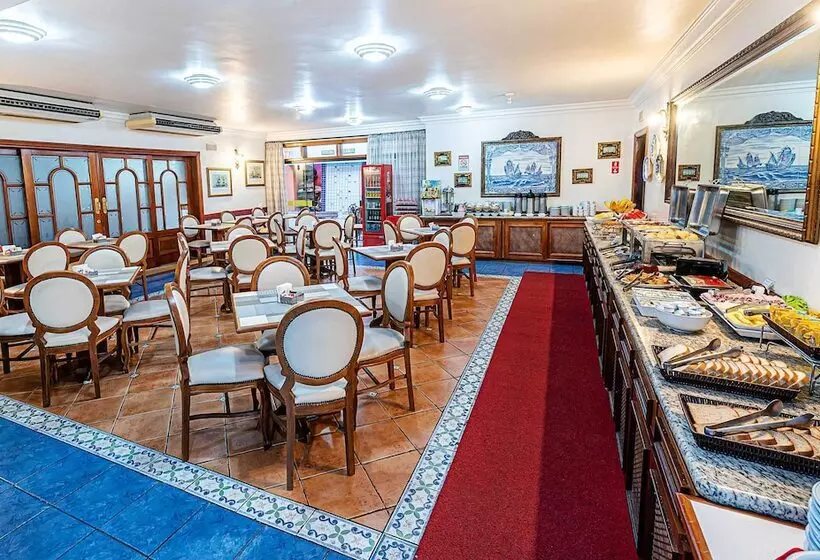 ホテル Euro Suite Campinas